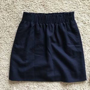 Jcrew skirt
